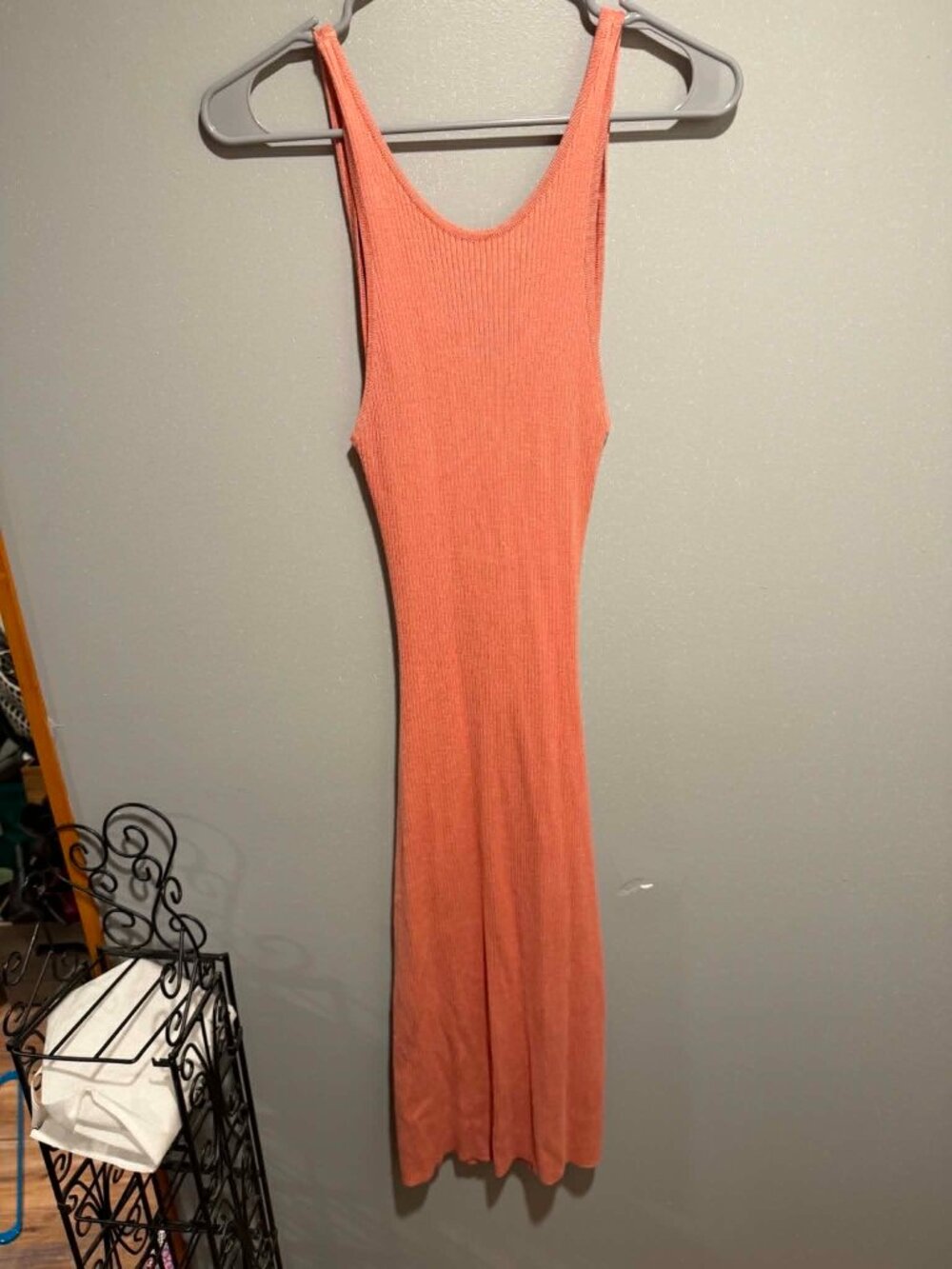 Freshman 1996 Bodycon Dress Medium